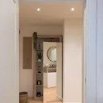 Flowery House Appartement *