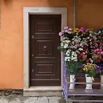 Appartement Flowery House