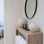 Flowery House
