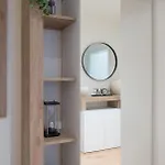 Appartement Flowery House