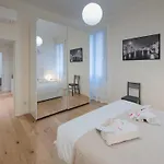 Flowery House Appartement