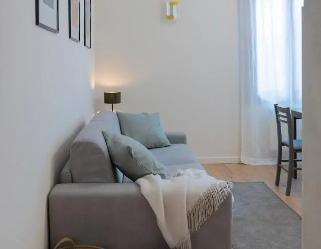 Appartement Flowery House *