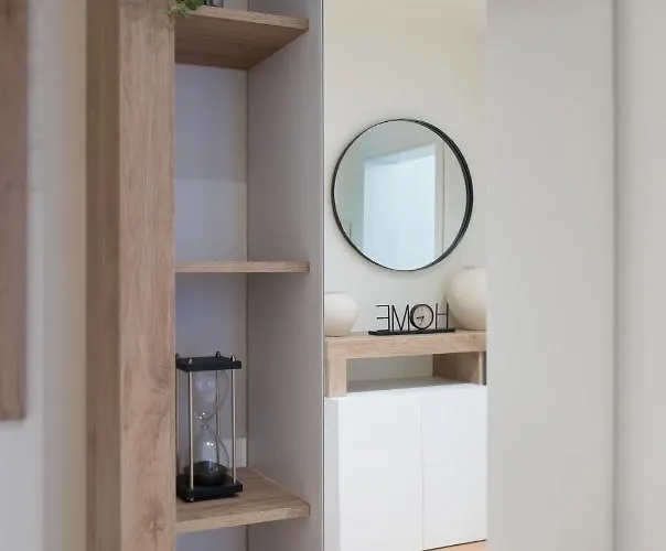 Appartement Flowery House