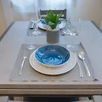 Flowery House