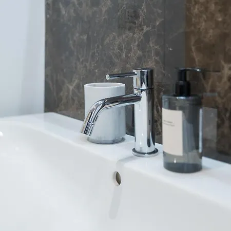 Apartamento Flowery House Veneza