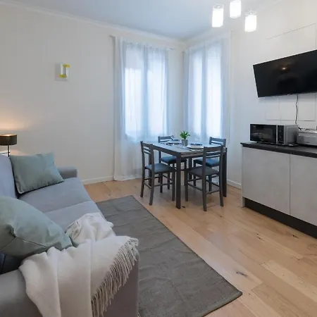 Flowery House * Veneza