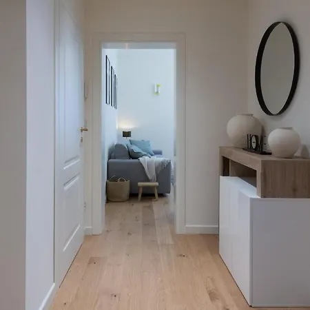 Apartamento Flowery House *