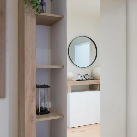 Apartment Flowery House