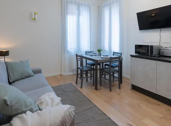 Flowery House * Venedig