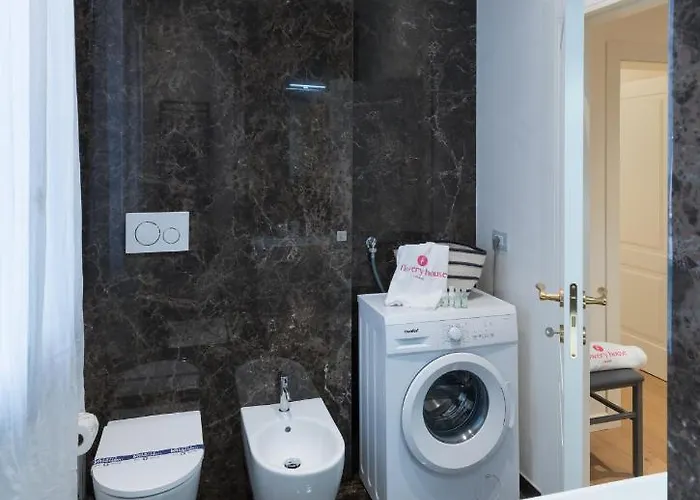 Flowery House * Venedig