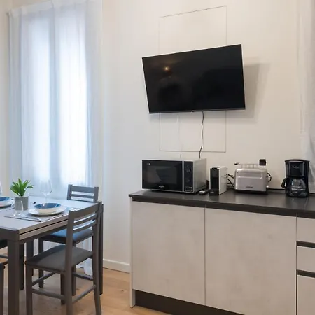 Flowery House Lejlighed