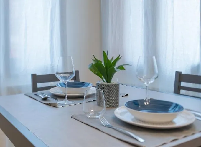 Flowery House شقة البندقية