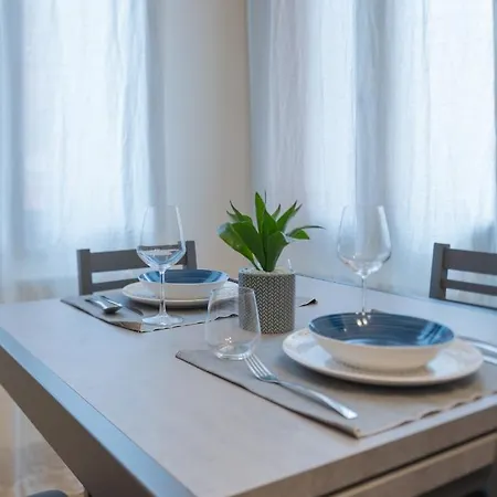 Flowery House Appartement Venise